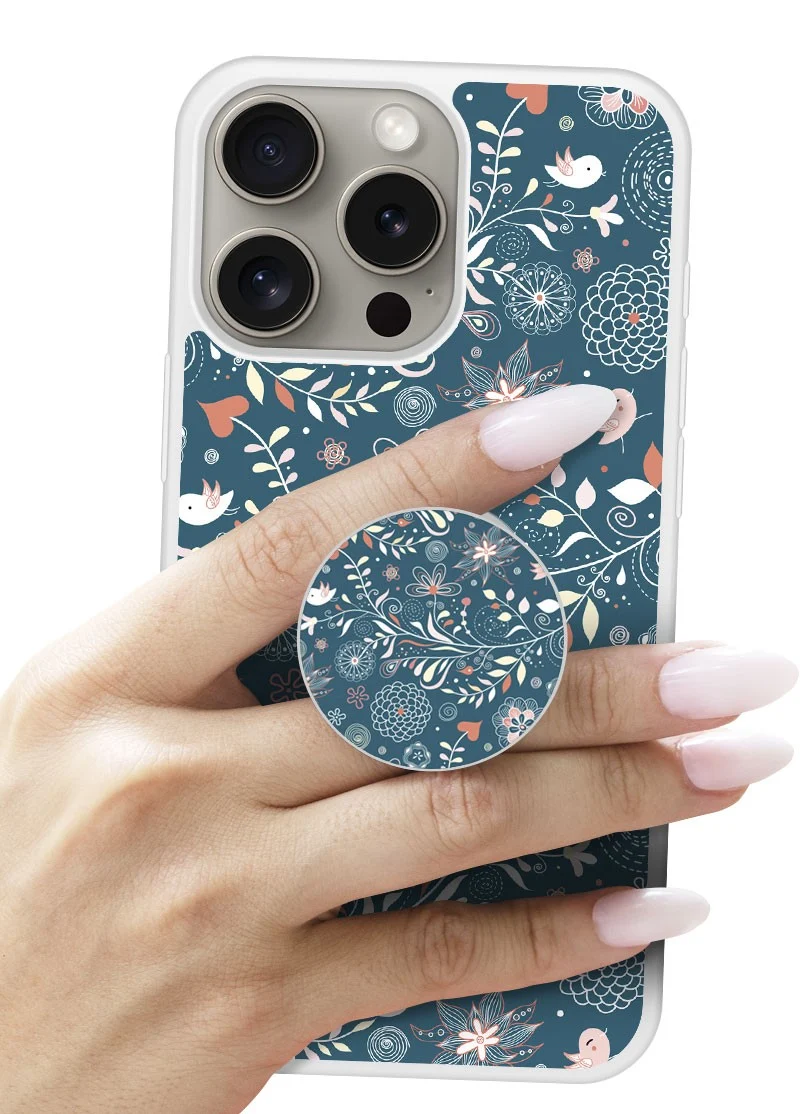 Grip imprimé | Design Fairy
