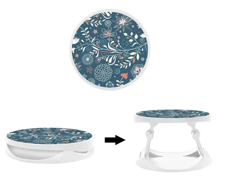 Grip imprimé | Design Fairy