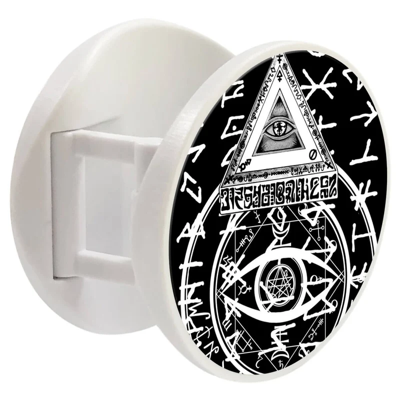 Grip imprimé | Design Esoteric