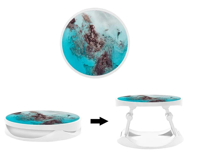 Grip imprimé | Design Eden