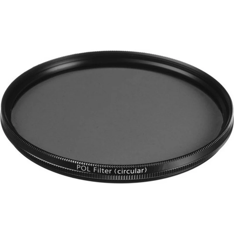 Zeiss Filtre Polarisant Circulaire 95mm