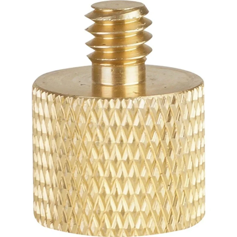 BIG Adaptateur de filetage 1/4 "(extérieur) - 3/8" (intérieur)