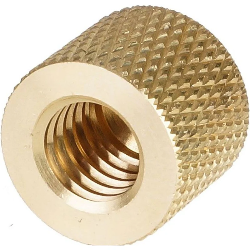 BIG Adaptateur de filetage 1/4 "(extérieur) - 3/8" (intérieur)