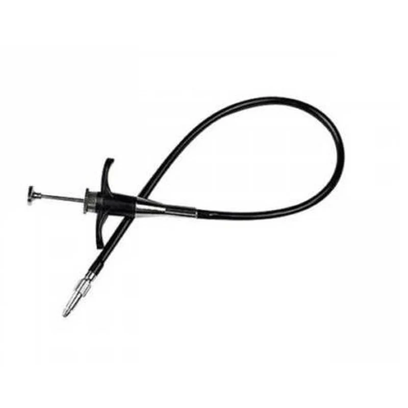 BIG Déclencheur de câble 25cm avec dispositif de verrouillage