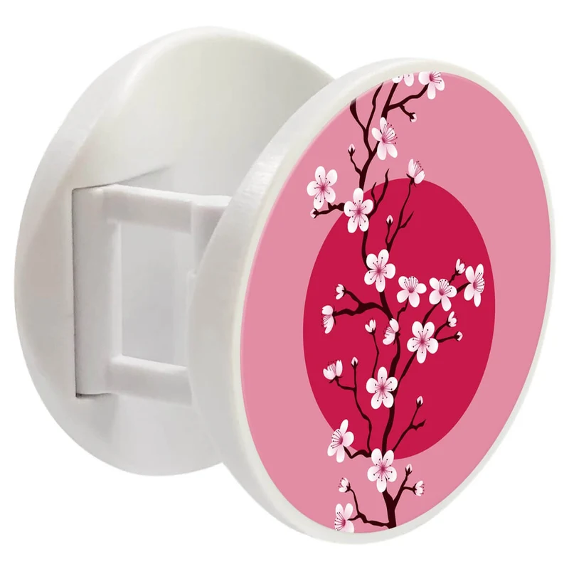 Grip imprimé | Design Cherry blossom