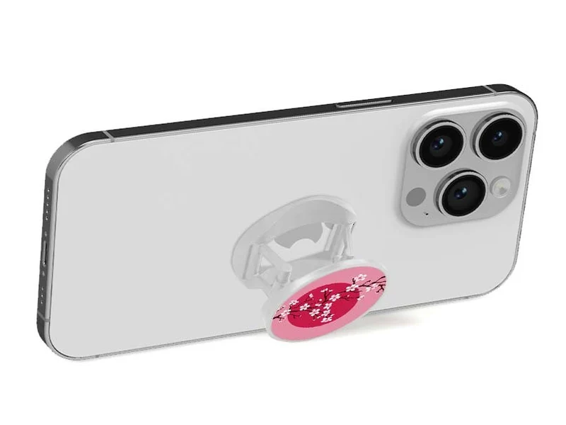 Grip imprimé | Design Cherry blossom