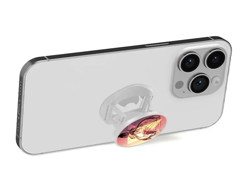 Grip imprimé | Design Cerf Hipster