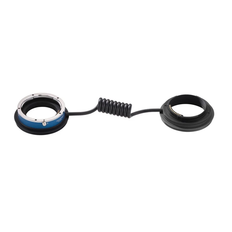 NOVOFLEX Adaptateur inverseur Fujifilm GFX