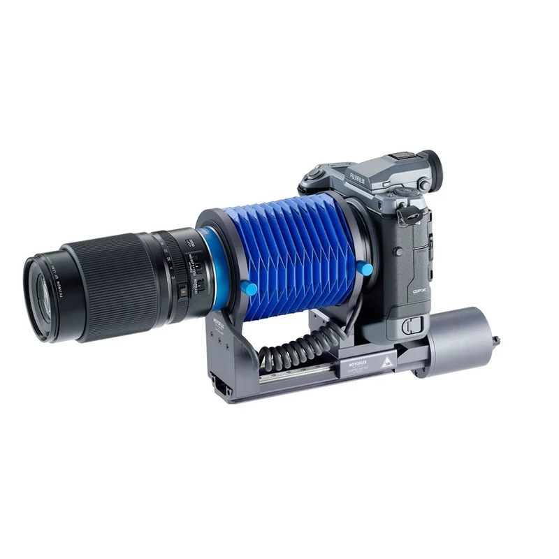 NOVOFLEX Adaptateur inverseur Fujifilm GFX