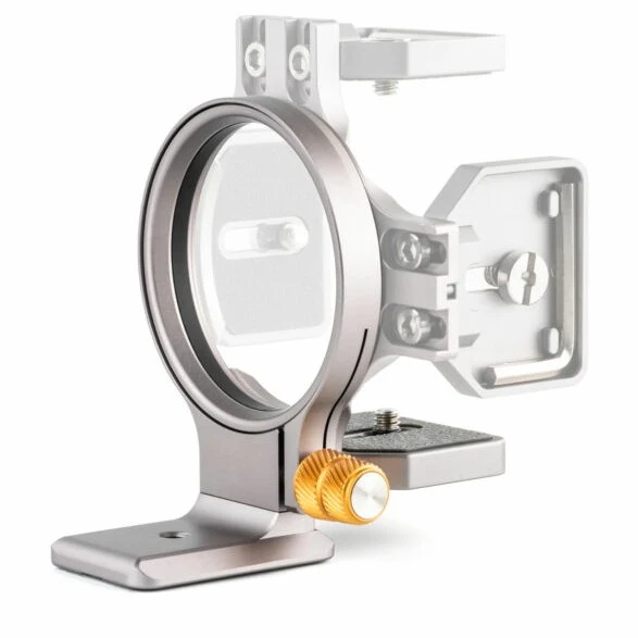 NiSi WIZARD W-82D Support de positionnement de caméra