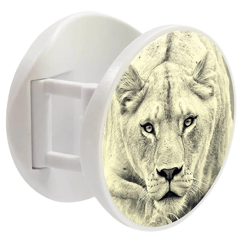 Grip imprimé | Design Lionne