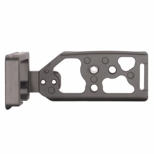 Leofoto LPC-EOSR Plaque en L Combo pour Canon EOS R.
