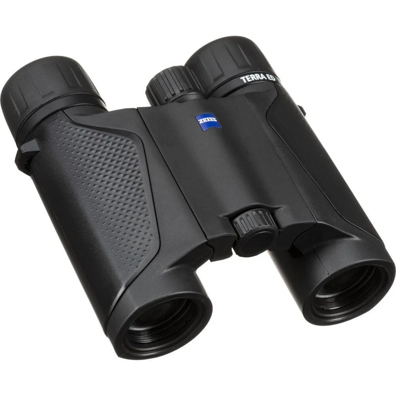 Zeiss Terra ED Pocket 8x25 - Noir