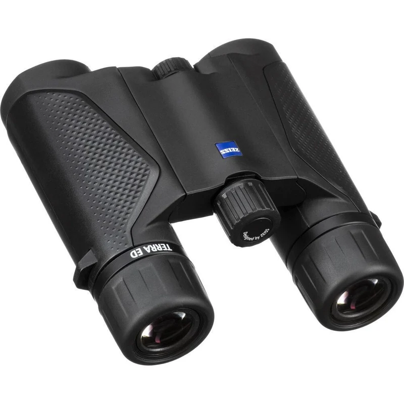 Zeiss Terra ED Pocket 8x25 - Noir