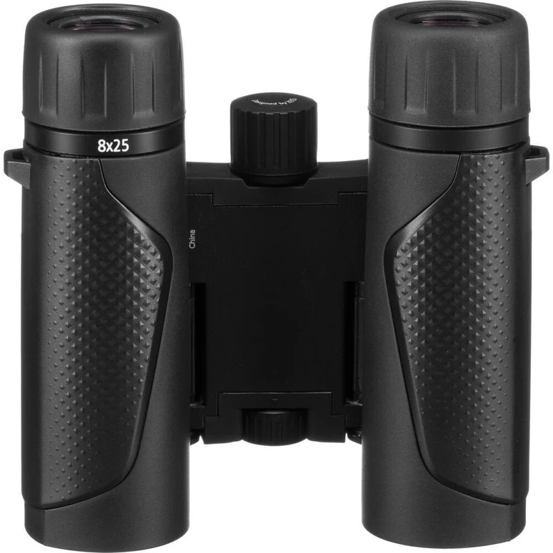 Zeiss Terra ED Pocket 8x25 - Noir