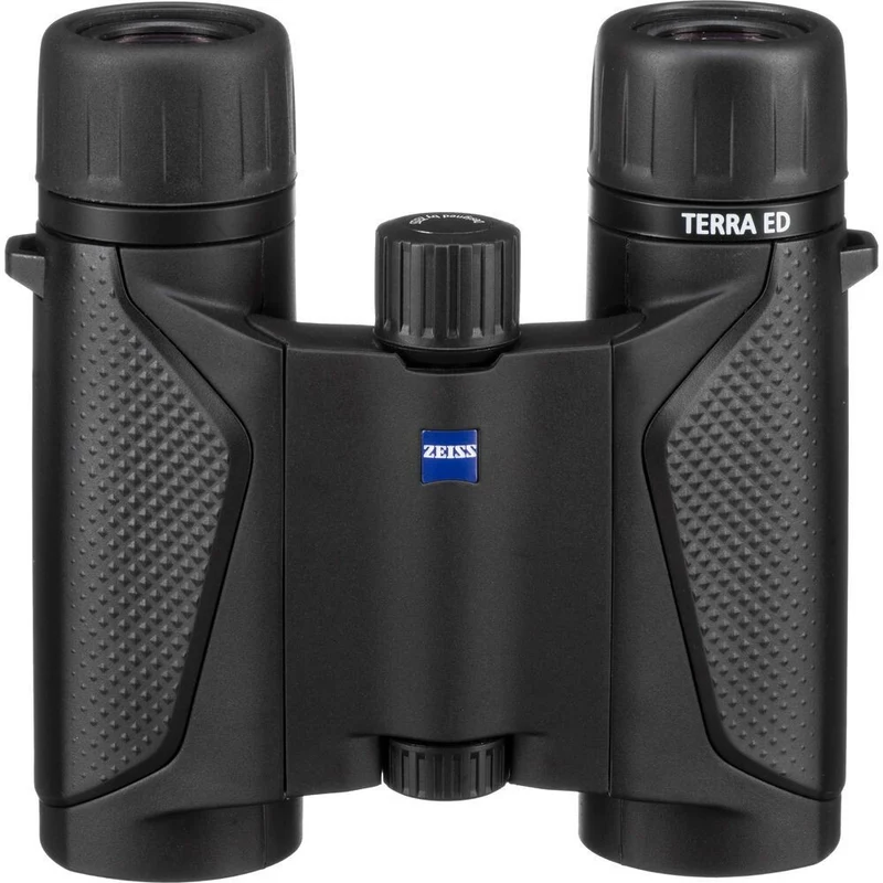 Zeiss Terra ED Pocket 8x25 - Noir
