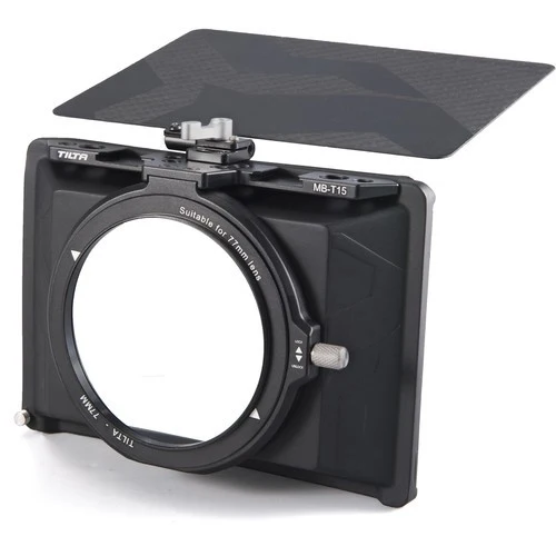 Tilta Tiltaing MB-T15 Mini Pince-on Matte Box