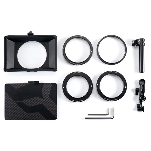 Tilta Tiltaing MB-T15 Mini Pince-on Matte Box