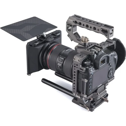 Tilta Tiltaing MB-T15 Mini Pince-on Matte Box