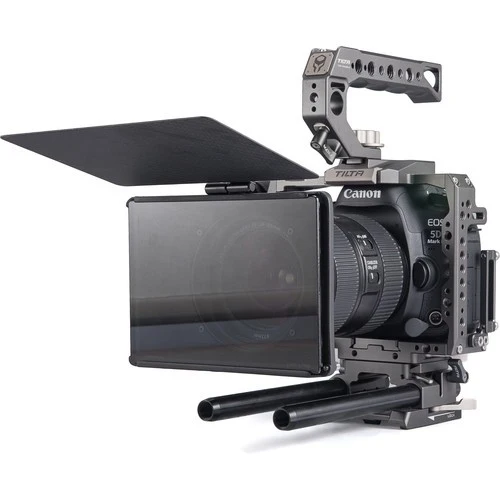 Tilta Tiltaing MB-T15 Mini Pince-on Matte Box