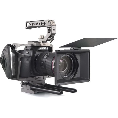 Tilta Tiltaing MB-T15 Mini Pince-on Matte Box