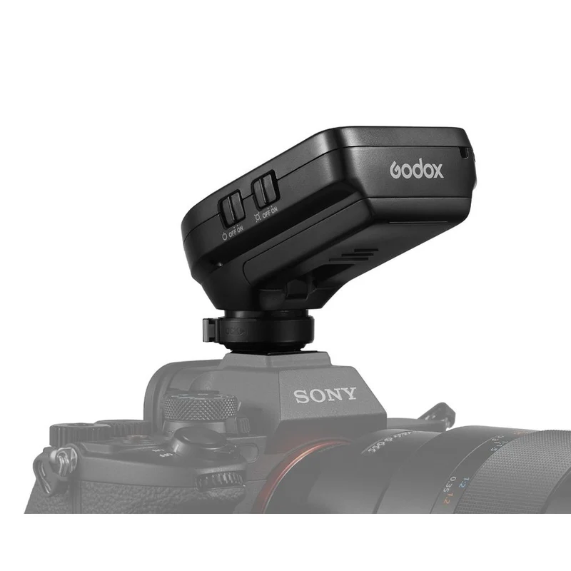 Godox X PRO II S+ Émetteur dentaire pour Sony