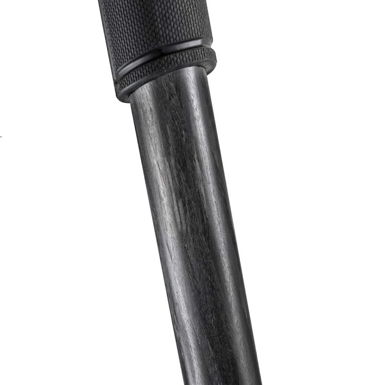 Manfrotto XPRO Monopode Photo CF 4 sections