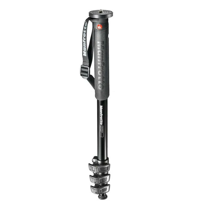 Manfrotto MPMXPROA4 XPRO Aluminium Photo Monopode