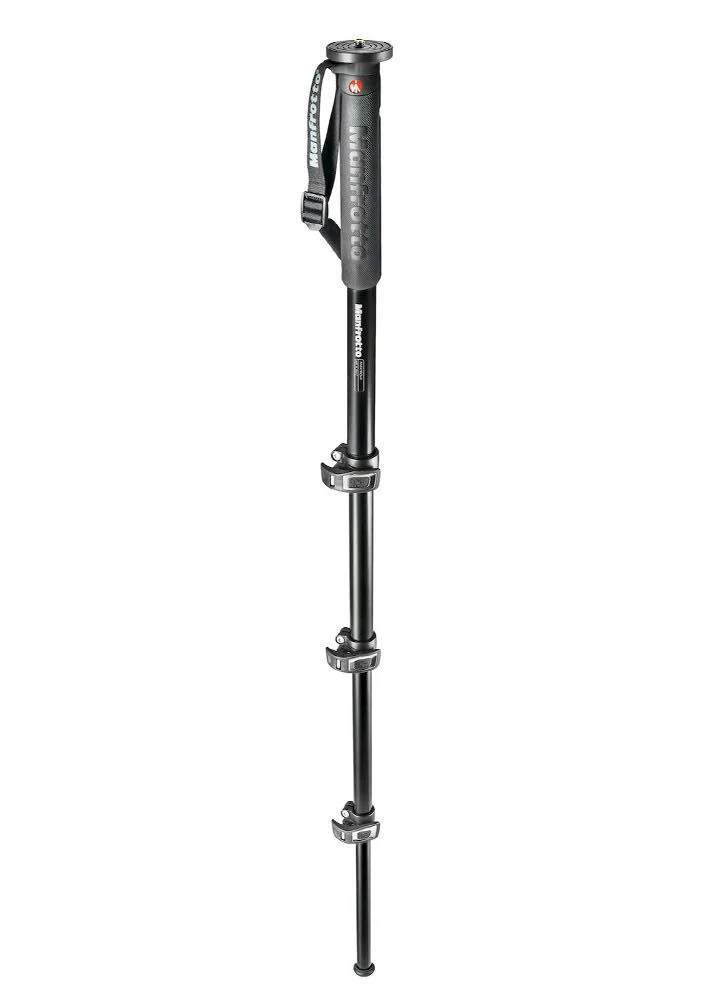 Manfrotto MPMXPROA4 XPRO Aluminium Photo Monopode