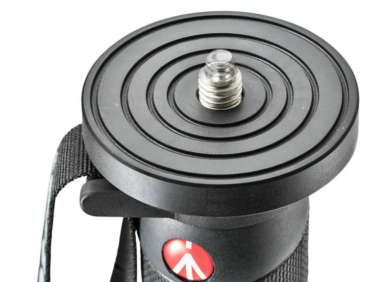 Manfrotto MPMXPROA4 XPRO Aluminium Photo Monopode