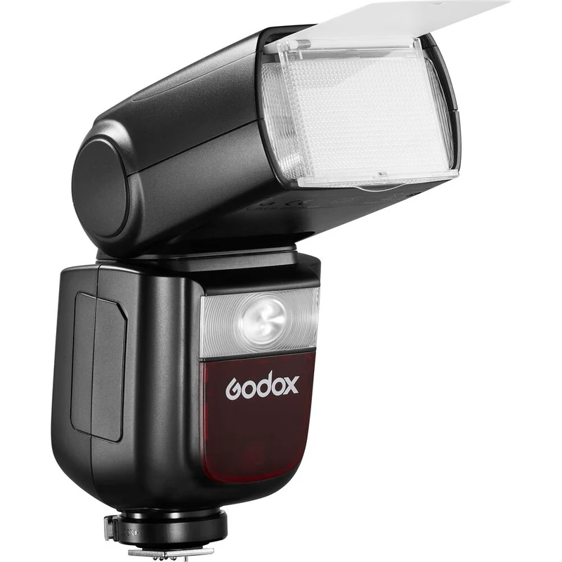 Godox Speedlite V860III Fuji X-PRO II Kit de déclenchement