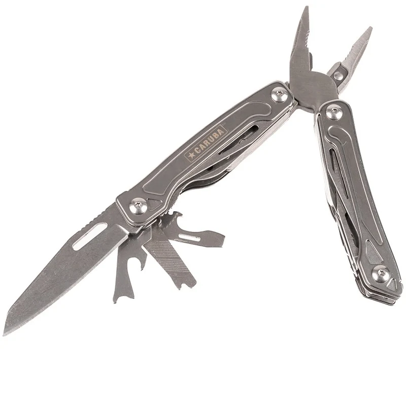 Caruba Pince multi-outils