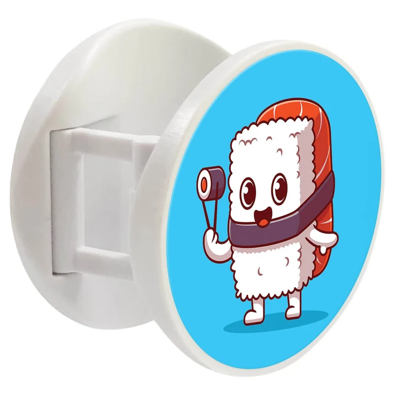 Grip imprimé | Design Sushi happy