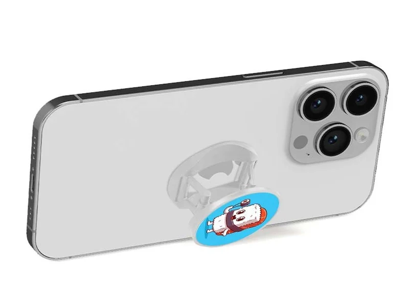 Grip imprimé | Design Sushi happy