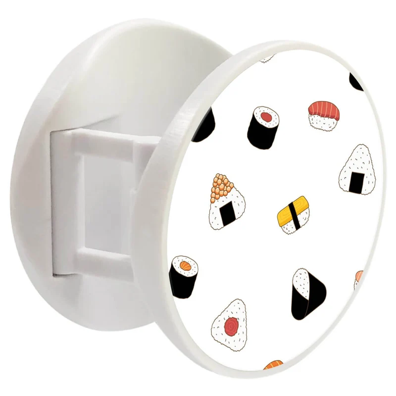 Grip imprimé | Design Sushi