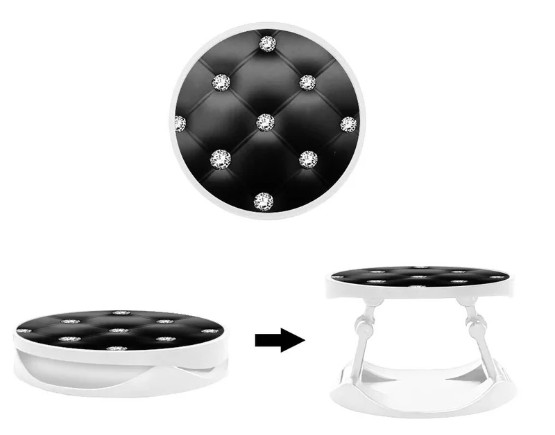 Grip imprimé | Design Strass