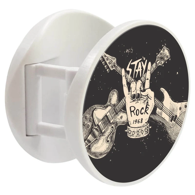 Grip imprimé | Design Stay rock