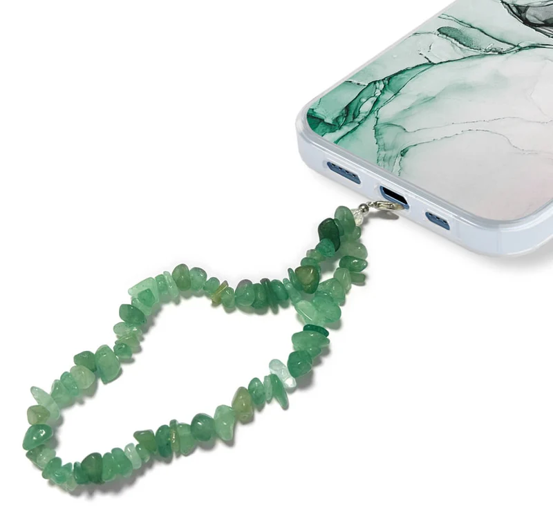 Bracelet pour téléphone | Jade
