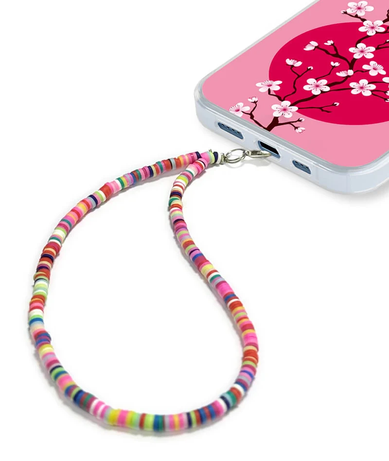 Bracelet pour téléphone | Vibes