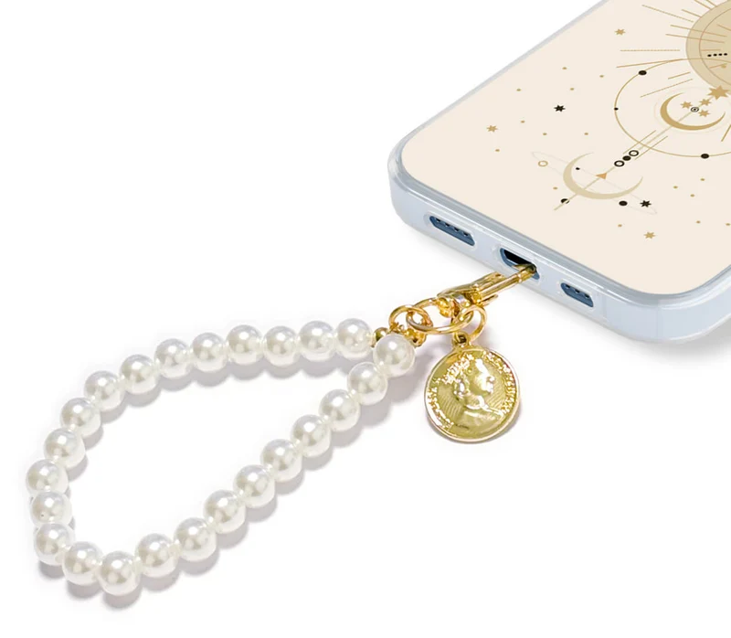 Bracelet pour téléphone | Luxe