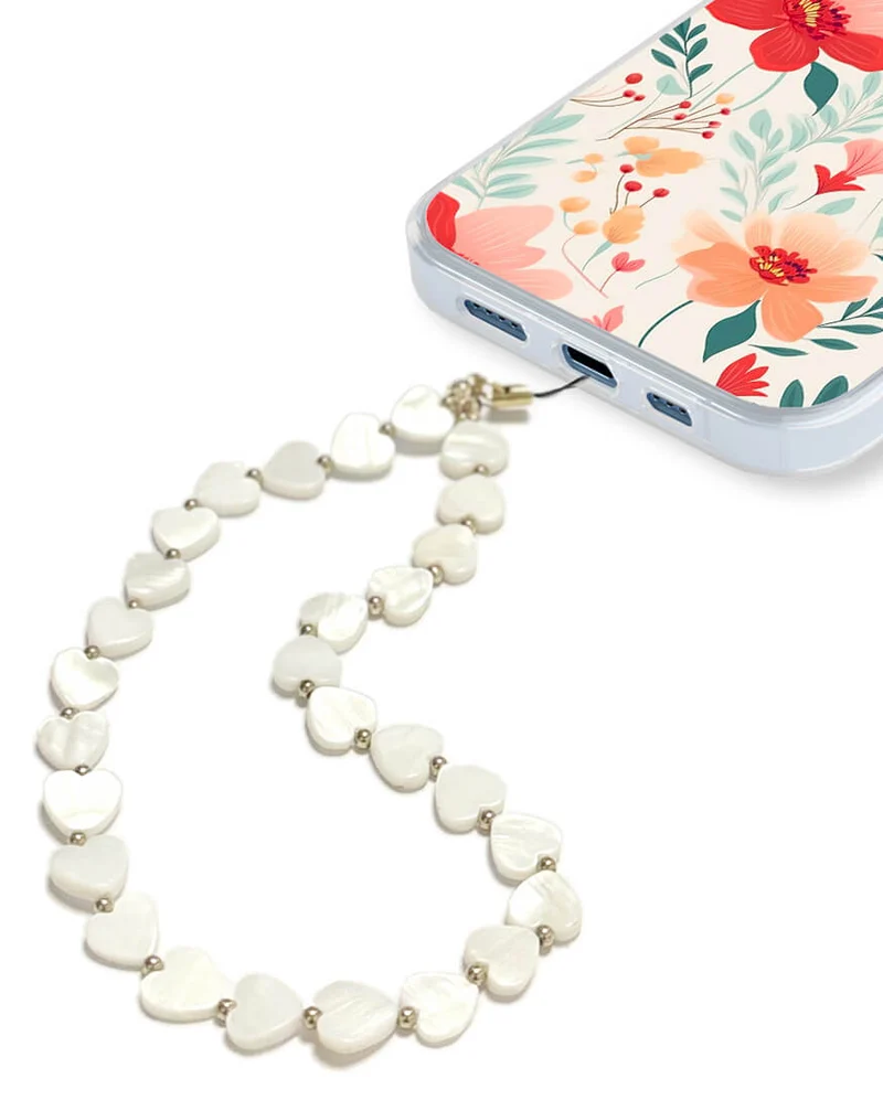 Bracelet pour téléphone | Pearl