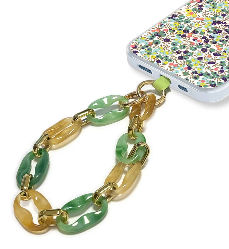 Bracelet pour téléphone | Olive
