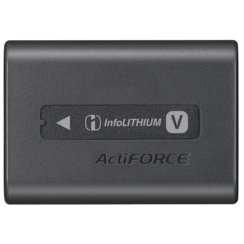 Sony NP-FV70a batterie V2 (NPFV70A2.CE )