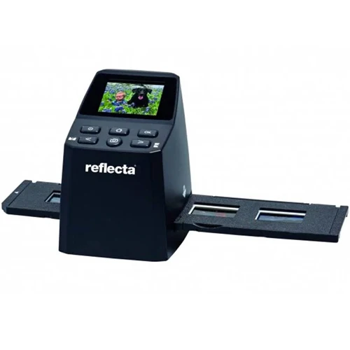 Reflecta X22 dia-negatief scanner