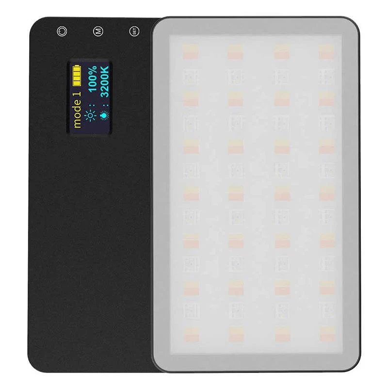 Weeylite RB08P RGB Pocket Sized LED Light