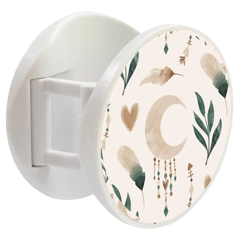 Grip imprimé | Design Jardin des songes