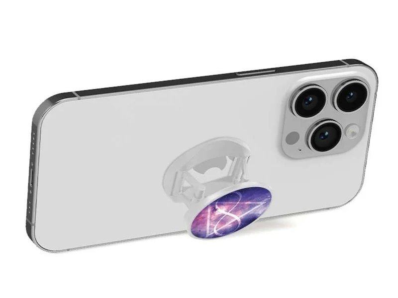 Grip imprimé | Design Infinite Triangle