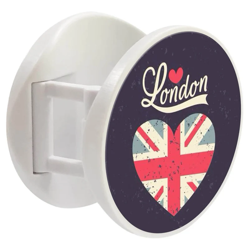 Grip imprimé | Design I love London