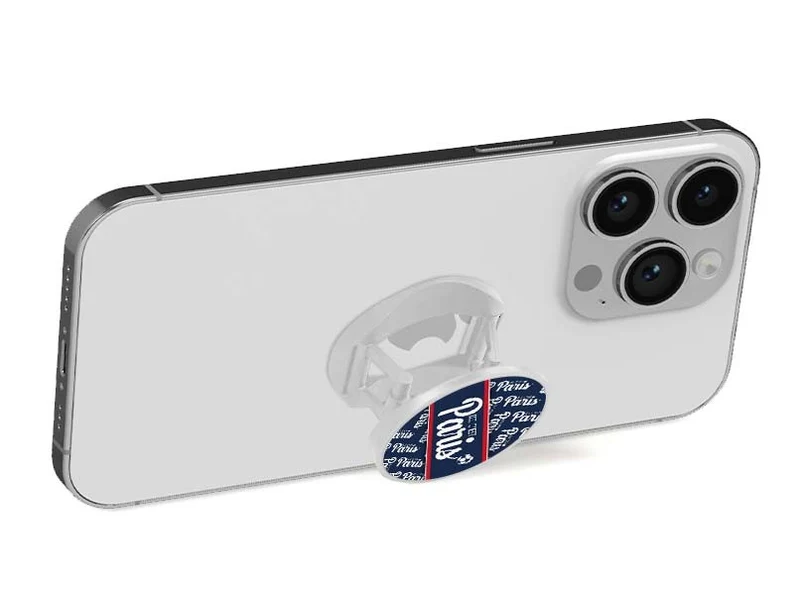 Grip imprimé | Design Ici c'est Paris