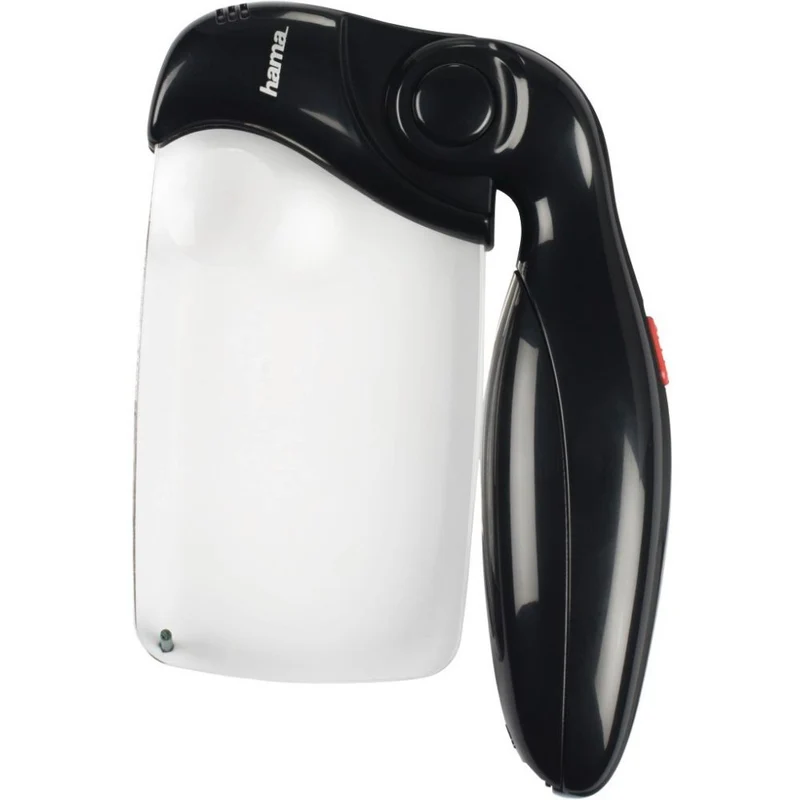 Hama Loupe de lecture LED